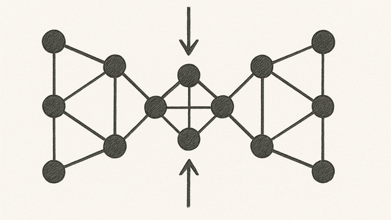 Think AI #7: Es muss nicht immer mehr sein