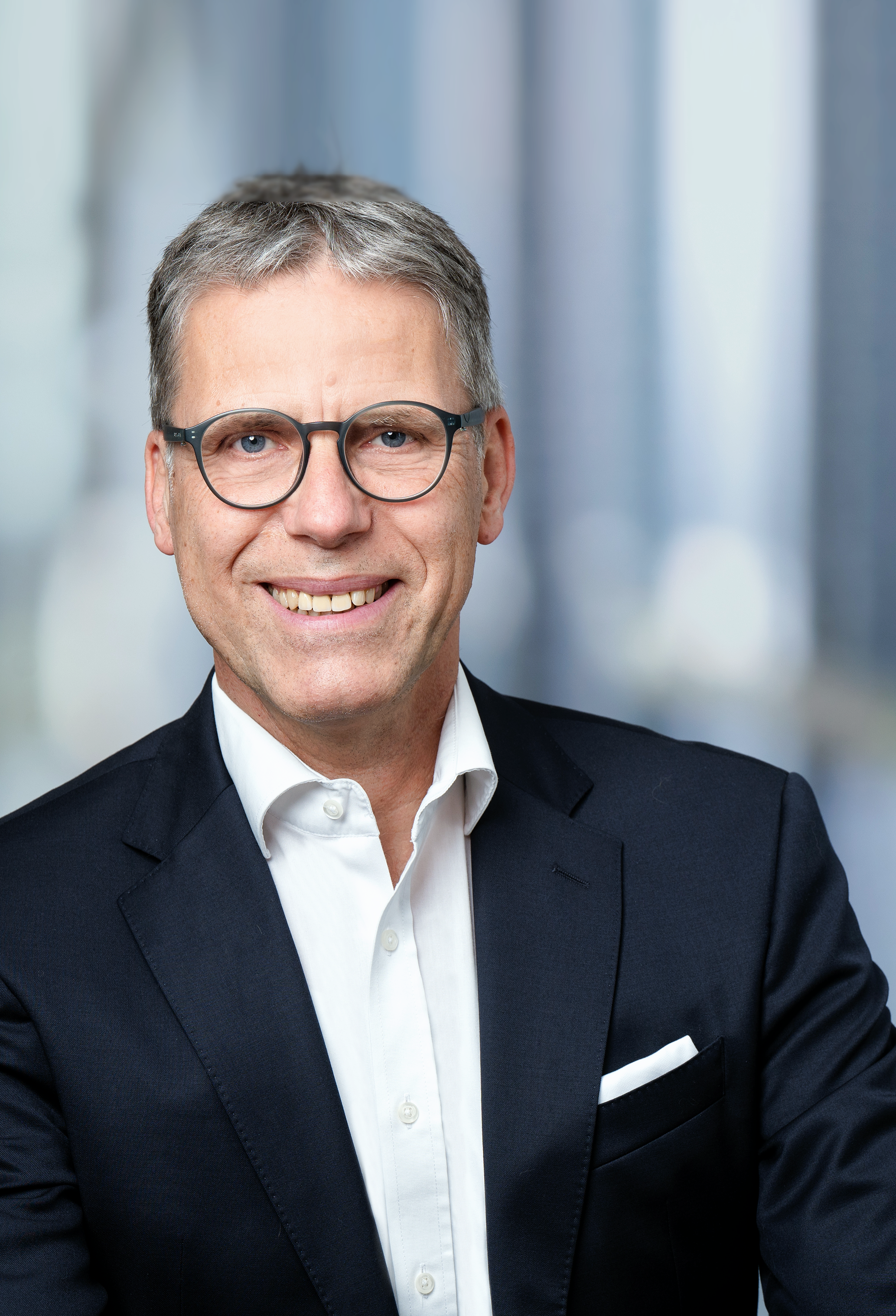 Andreas Sigloch - Consulting für Datenstruktur und Qualitätsmessung