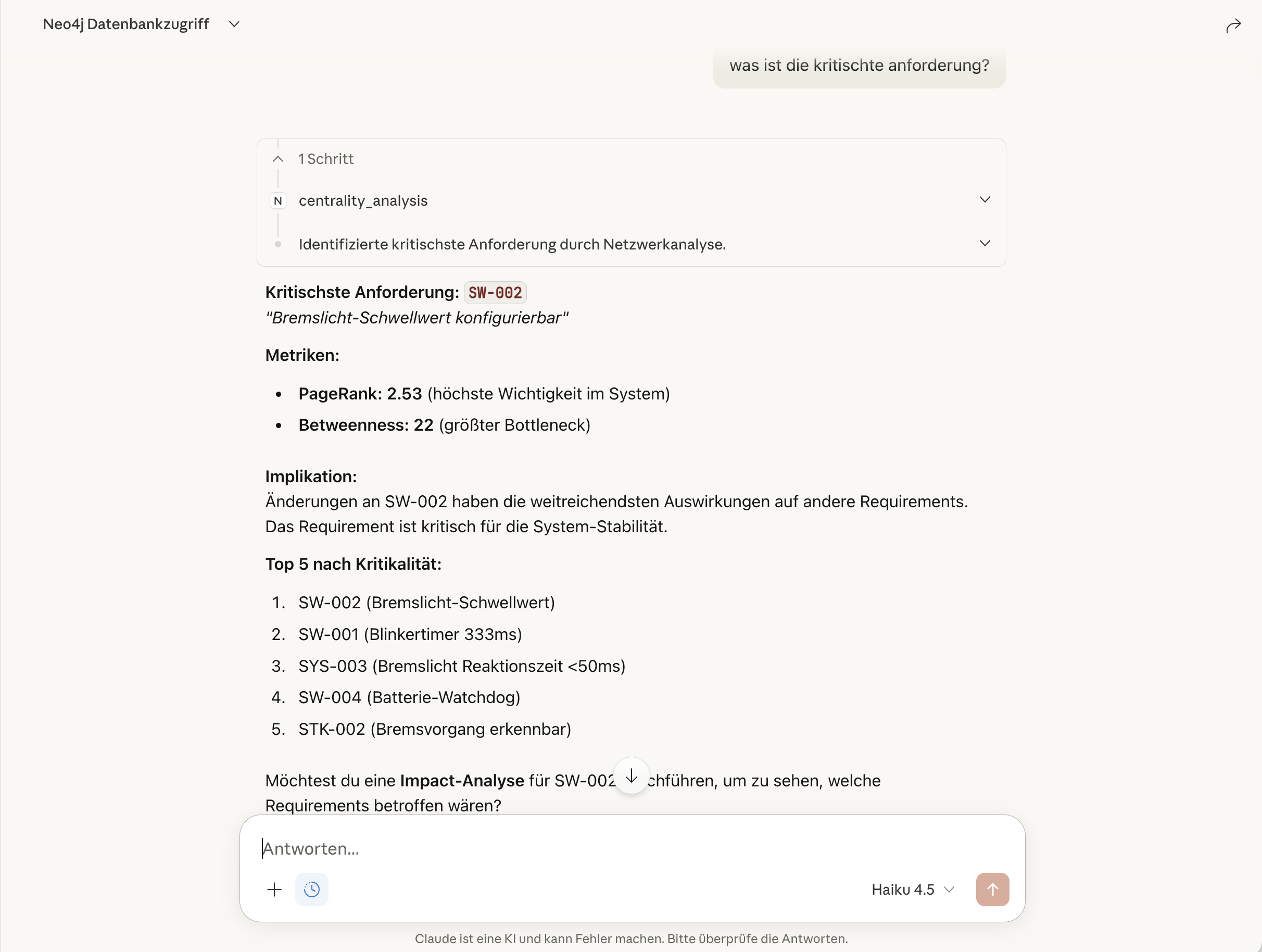 Datenreife #3: Markt & Trends - Wo stehen Google, Palantir & Co?